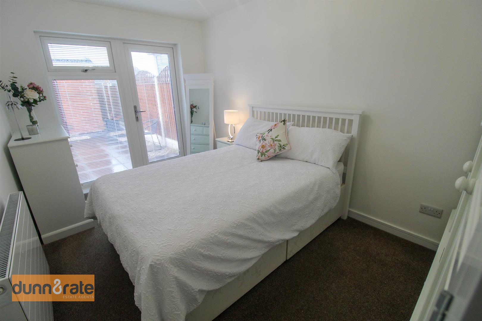 Netherton Grove, Milton, Stoke-On-Trent